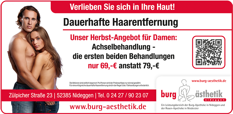 Aktuelles Angebot